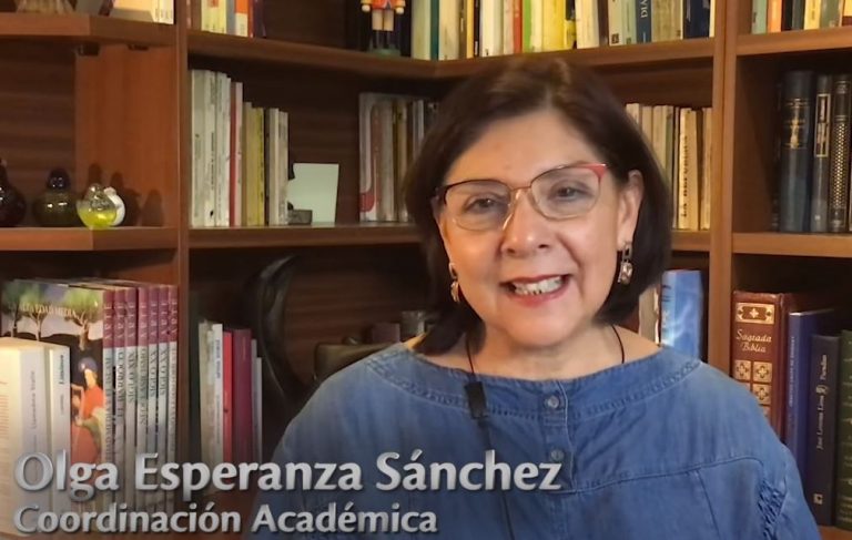Lee más sobre el artículo Bienvenidos al Aula virtual