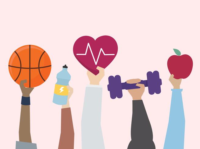 Lee más sobre el artículo Vida saludable – Consejo estudiantil y personería