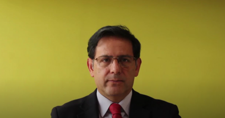 Lee más sobre el artículo Rector 2021