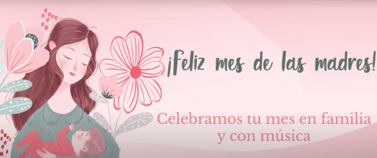 Lee más sobre el artículo Homenaje Día de las Madres