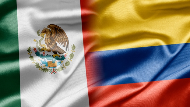 Lee más sobre el artículo Intercambio México – Colombia 2021