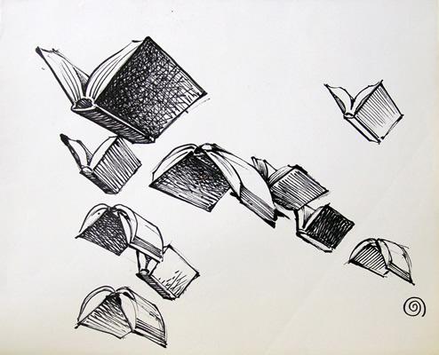 Lee más sobre el artículo Encuentro literario – Sección 2
