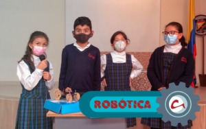 Implementando nuestro proyecto de Robotica