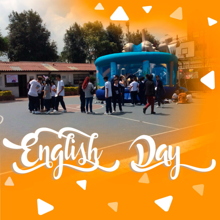 Lee más sobre el artículo English Day