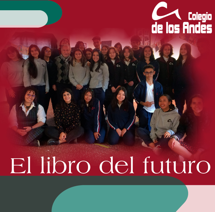 Lee más sobre el artículo El libro del futuro