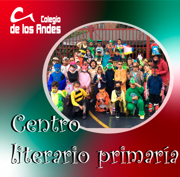 Lee más sobre el artículo Centro literario primaría