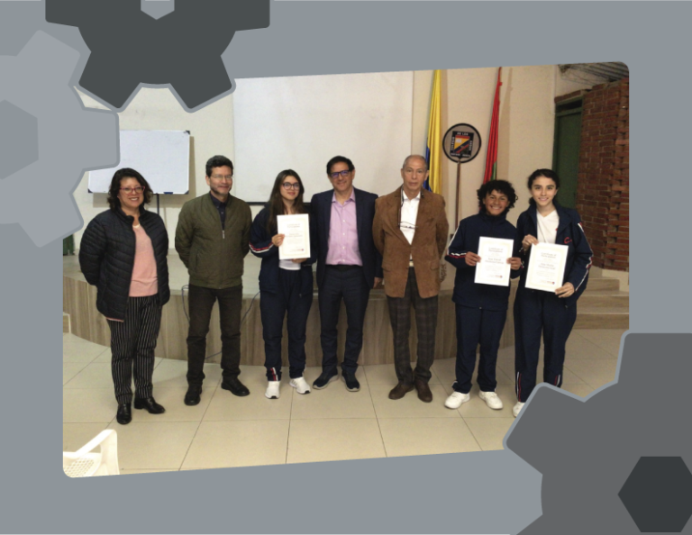 Lee más sobre el artículo Concurso Universal Robotic Challenge versión Colombia