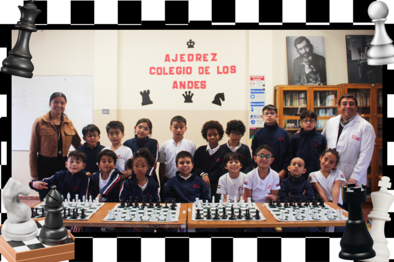 Lee más sobre el artículo 🎉 Torneo de Ajedrez – Un Encuentro de Estrategia y Amistad ♟️