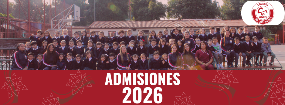 Admisiones