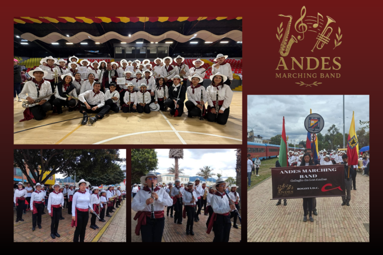 Lee más sobre el artículo 🎵 Reconocimiento a la Excelencia Musical Andina 🎵